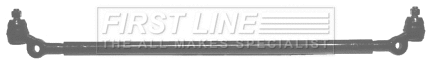 Centre Rod Assembly (FDL6467)
