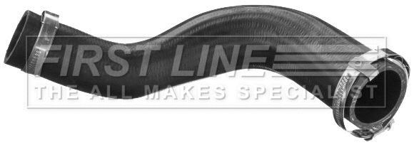 Charge Air Hose (FTH1527)