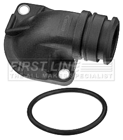 Coolant Flange (FTS1054)