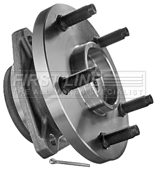 Wheel Bearing Kit (FBK1403)