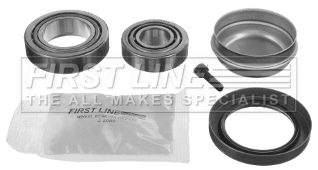 Wheel Bearing Kit (FBK958)