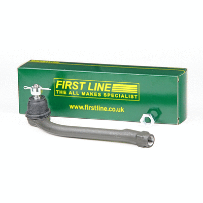 Tie Rod End