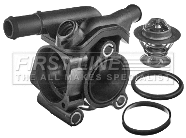 Thermostat, coolant (FTK392)