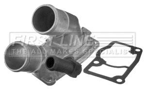 Thermostat, coolant (FTK262)