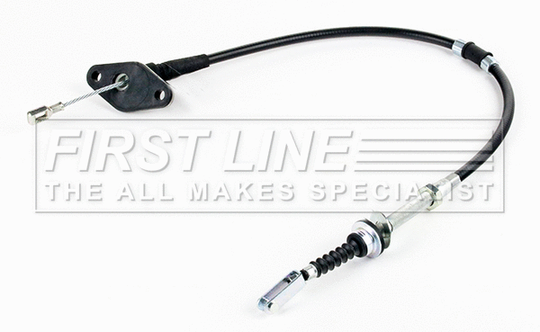 Cable Pull, clutch control (FKC2063)