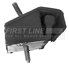 Mounting, engine (FEM3404)