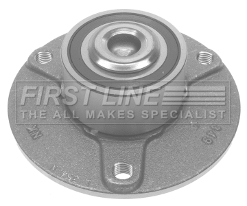 Wheel Bearing Kit (FBK1228)