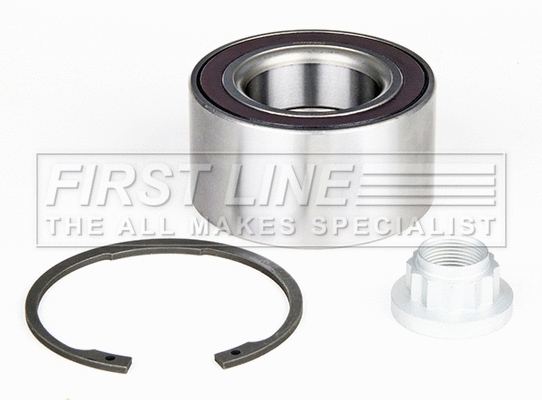 Wheel Bearing Kit (FBK1568)
