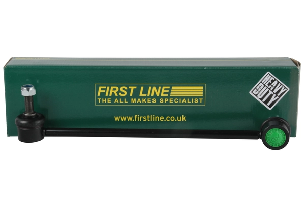 Link/Coupling Rod, stabiliser bar (FDL6556HD)
