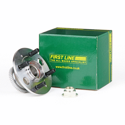 Wheel Bearing Kit