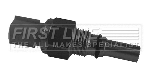 Temperature Switch, radiator fan (FTS855.90)