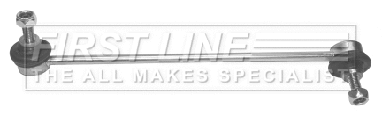 Link/Coupling Rod, stabiliser bar (FDL6817)