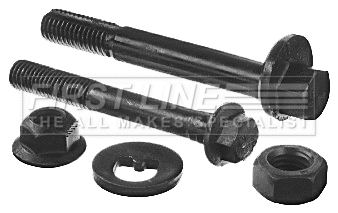 Fastening Bolt, control arm (FSK7816)