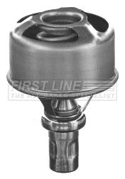 Thermostat, coolant (FTK138)