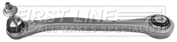 Control/Trailing Arm, wheel suspension (FCA7298)