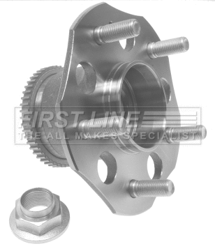 Wheel Bearing Kit (FBK922)