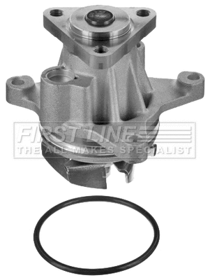 Water Pump, engine cooling (FWP1951)