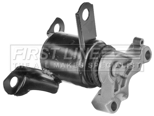 Mounting, engine (FEM4329)