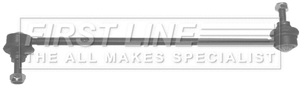 Link/Coupling Rod, stabiliser bar (FDL6582)