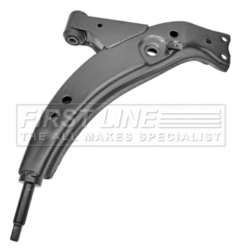 Control/Trailing Arm, wheel suspension (FCA5796)