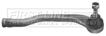 Tie Rod End (FTR5849)
