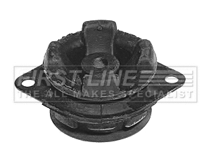 Mounting, engine (FEM3471)