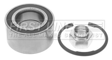 Wheel Bearing Kit (FBK1066)
