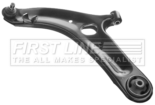 Control/Trailing Arm, wheel suspension (FCA7473)