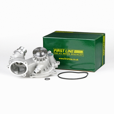 Water Pump, engine cooling (FWP2263)