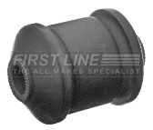 Mounting, control/trailing arm (FSK7609)
