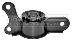 Mounting, control/trailing arm (FSK6868)