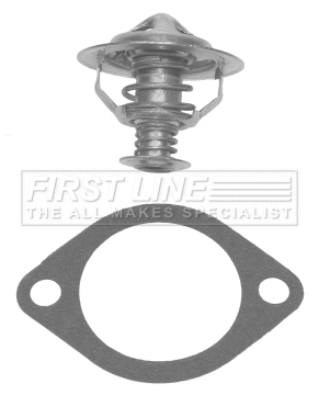 Thermostat, coolant (FTK062)