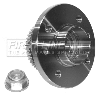 Wheel Bearing Kit (FBK640)
