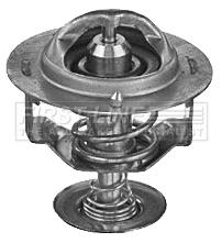 Thermostat, coolant (FTK383)