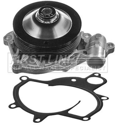 Water Pump, engine cooling (FWP2335)