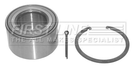 Wheel Bearing Kit (FBK824)