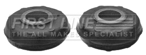 Mounting, control/trailing arm (FSK5920)