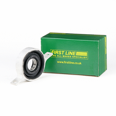 Suspension, propshaft (FPB1065)