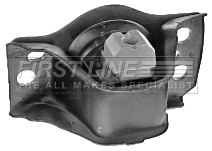 Mounting, engine (FEM4091)
