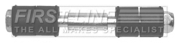 Link/Coupling Rod, stabiliser bar (FDL6982)