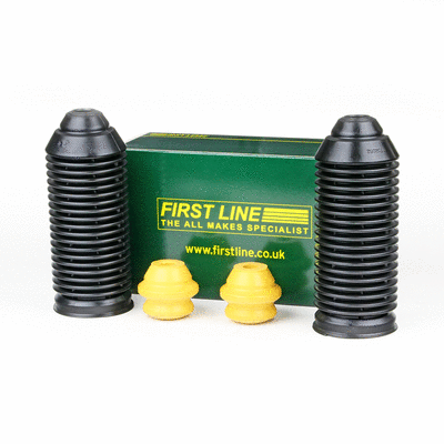 Dust Cover Kit, shock absorber (FPK7123)