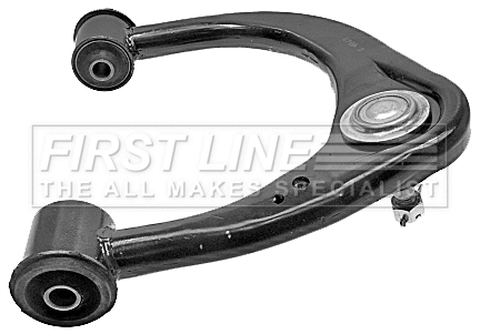 Control/Trailing Arm, wheel suspension (FCA7019)