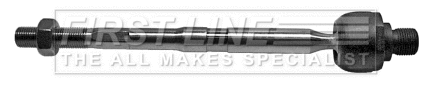 Inner Tie Rod (FTR5081)