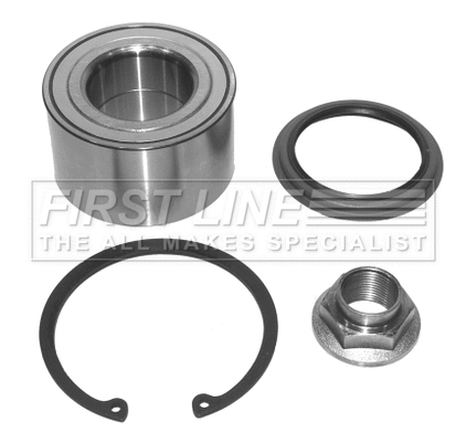 Wheel Bearing Kit (FBK564)