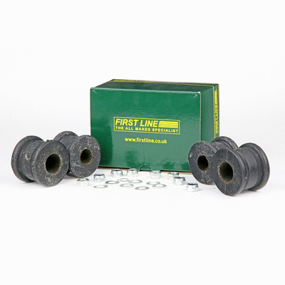 Repair Kit, stabiliser coupling rod