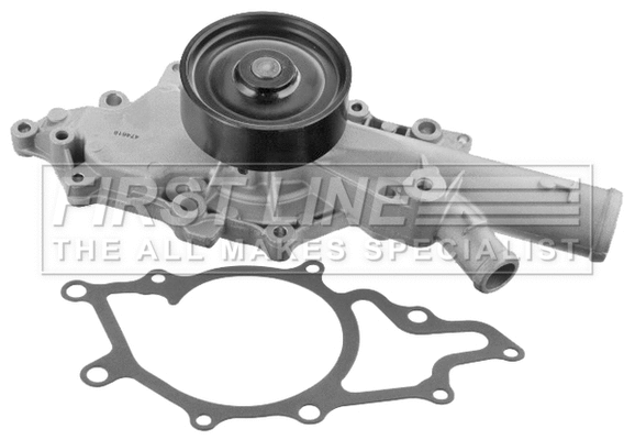Water Pump, engine cooling (FWP2052)
