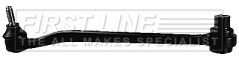 Control/Trailing Arm, wheel suspension (FDL6256)