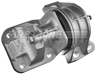 Mounting, engine (FEM3916)