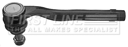 Tie Rod End (FTR5686)
