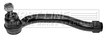 Tie Rod End (FTR5484)